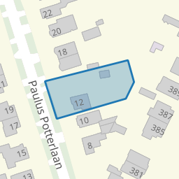 Perceel BIL01-A-2710