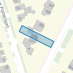 Perceel BIL01-A-2711