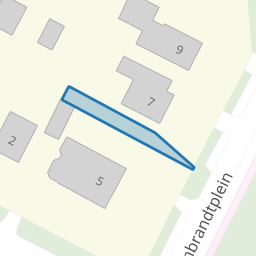 Perceel BIL01-A-2714