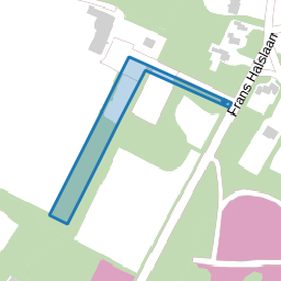 Perceel BIL01-A-2718