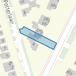 Perceel BIL01-A-2735