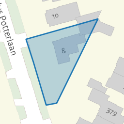 Perceel BIL01-A-2736