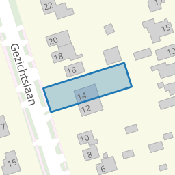 Perceel BIL01-A-2747