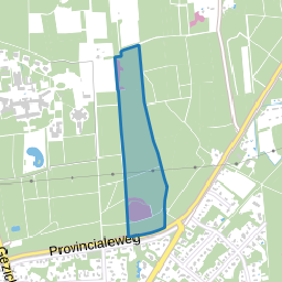 Perceel BIL01-A-2762