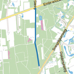 Perceel BIL01-A-2763