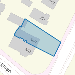 Perceel BIL01-A-2769