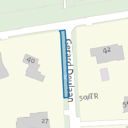 Perceel BIL01-A-2771