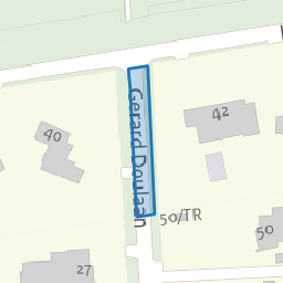 Perceel BIL01-A-2772