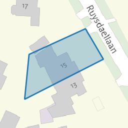 Perceel BIL01-A-2774