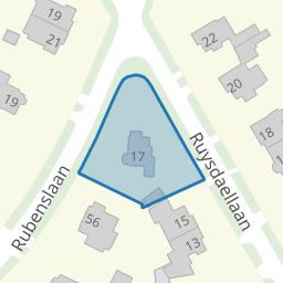 Perceel BIL01-A-2775