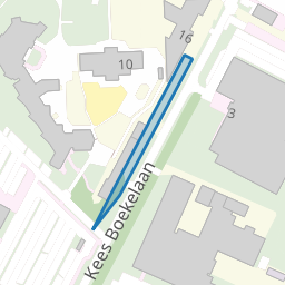 Perceel BIL01-A-2784