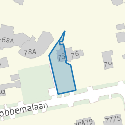 Perceel BIL01-A-2791