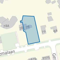 Perceel BIL01-A-2792