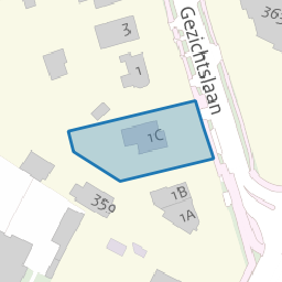 Perceel BIL01-A-2798