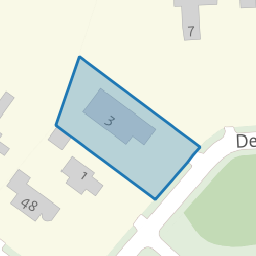 Perceel BIL01-A-2802