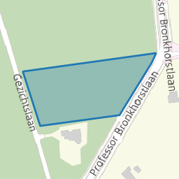 Perceel BIL01-A-2804