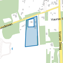 Perceel BIL01-A-2816