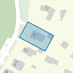 Perceel BIL01-A-2826