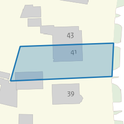 Perceel BIL01-A-2834