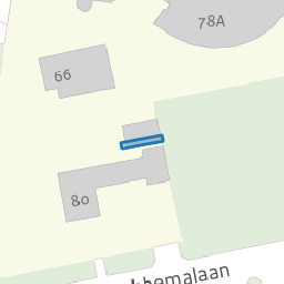 Perceel BIL01-A-2836