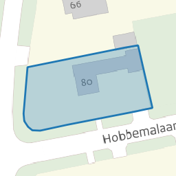 Perceel BIL01-A-2837