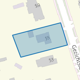 Perceel BIL01-A-2838