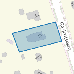 Perceel BIL01-A-2839