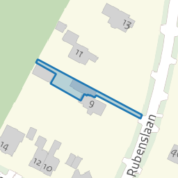 Perceel BIL01-A-2840