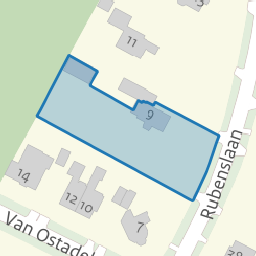 Perceel BIL01-A-2841