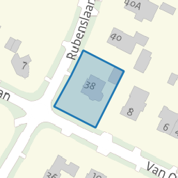 Perceel BIL01-A-2843