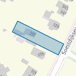 Perceel BIL01-A-2849