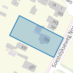 Perceel BIL01-A-2850