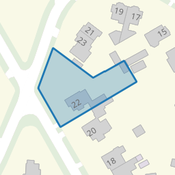 Perceel BIL01-A-2851