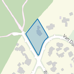 Perceel BIL01-A-2853