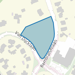 Perceel BIL01-A-2856