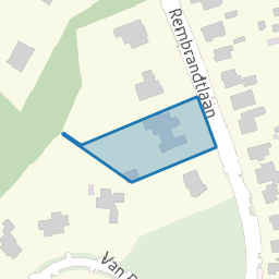 Perceel BIL01-A-2858