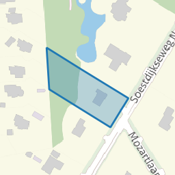 Perceel BIL01-A-2864