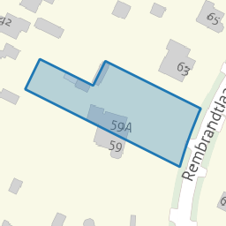 Perceel BIL01-A-2873