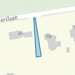 Perceel BIL01-A-2882