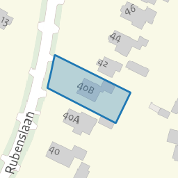 Perceel BIL01-A-2885