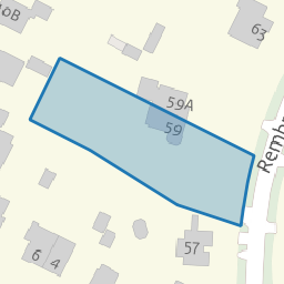 Perceel BIL01-A-2887