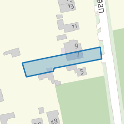 Perceel BIL01-A-2891