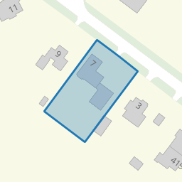 Perceel BIL01-A-2892