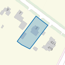 Perceel BIL01-A-2893