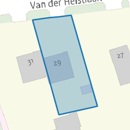 Perceel BIL01-A-2894