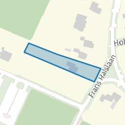 Perceel BIL01-A-2908