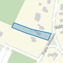 Perceel BIL01-A-2909