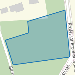 Perceel BIL01-A-2916