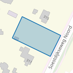 Perceel BIL01-A-2917