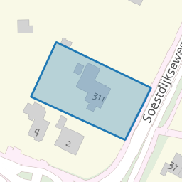 Perceel BIL01-A-2918